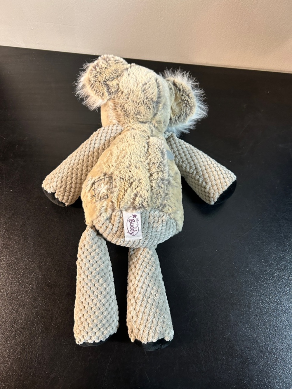 Scentsy Beige Cream Koala Stuffed Animal - Picture 3 of 4